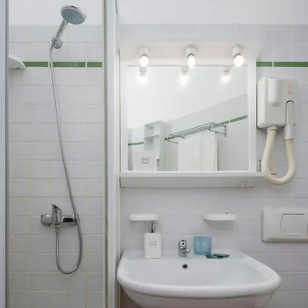 公寓 Parco Tirreno Apartment-zeno 44 *