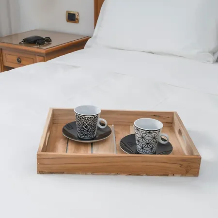 Parco Tirreno Apartment-zeno 44 公寓 罗马