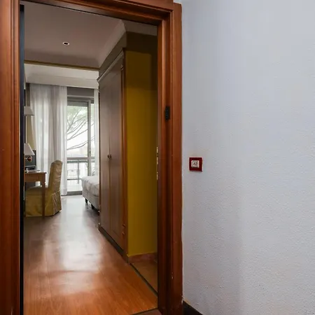 公寓 Parco Tirreno Apartment-zeno 44 *