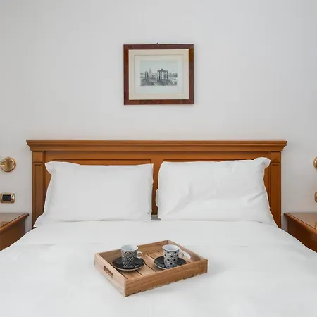 Parco Tirreno Apartment-zeno 44 * 罗马