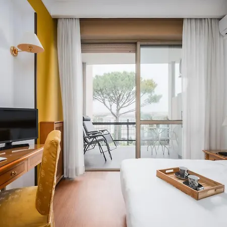 Parco Tirreno Apartment-zeno 44 公寓 *