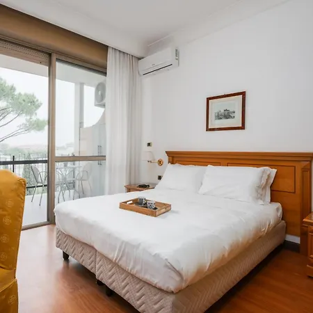 Parco Tirreno Apartment-zeno 44 *