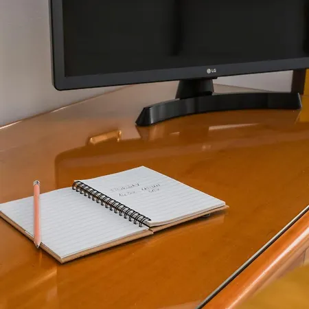 Parco Tirreno Apartment-zeno 44