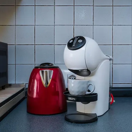 Parco Tirreno Apartment-zeno 44 公寓 *