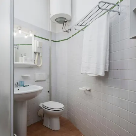 Parco Tirreno Apartment-zeno 44 公寓 罗马