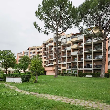 Parco Tirreno Apartment-zeno 44